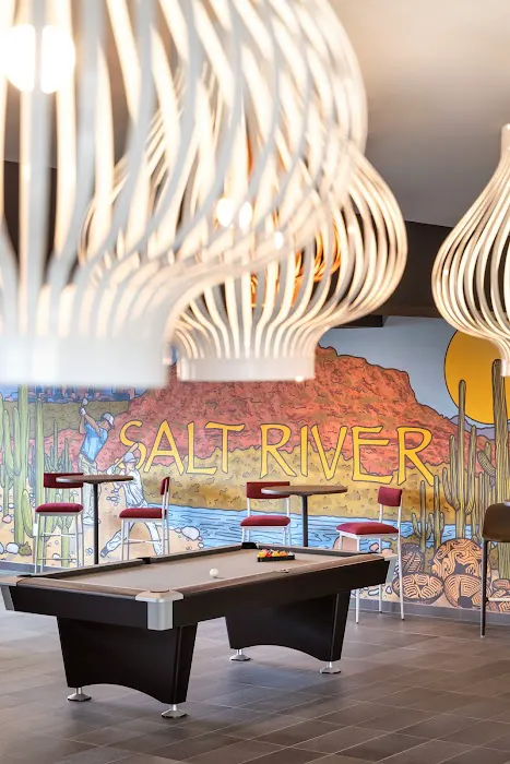Tru by Hilton Scottsdale Salt River 4