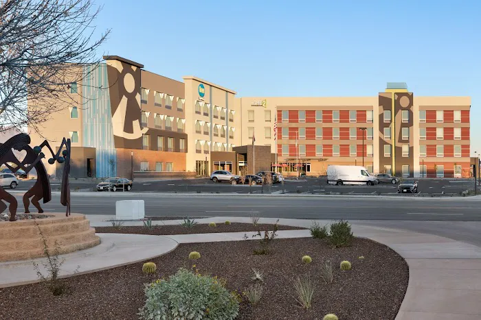 Tru by Hilton Scottsdale Salt River 4