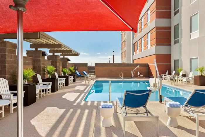 Tru by Hilton Scottsdale Salt River 4