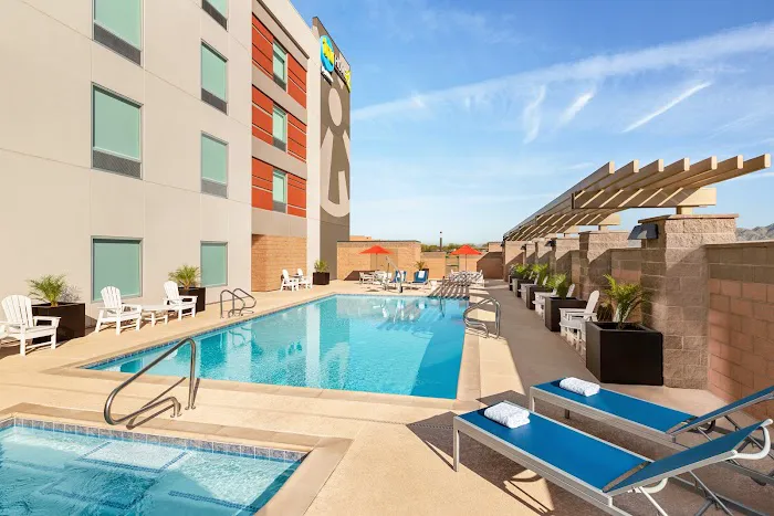 Tru by Hilton Scottsdale Salt River 4