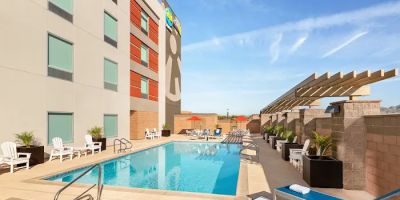 Tru by Hilton Scottsdale Salt River