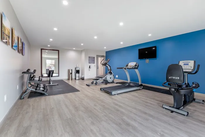 Comfort Suites Scottsdale @ Talking Stick 4