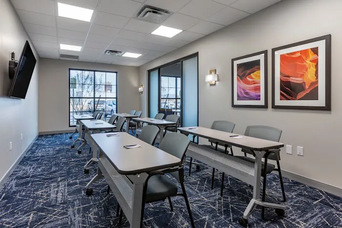 Comfort Suites Scottsdale @ Talking Stick 4