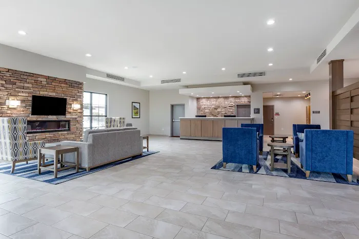 Comfort Suites Scottsdale @ Talking Stick 4
