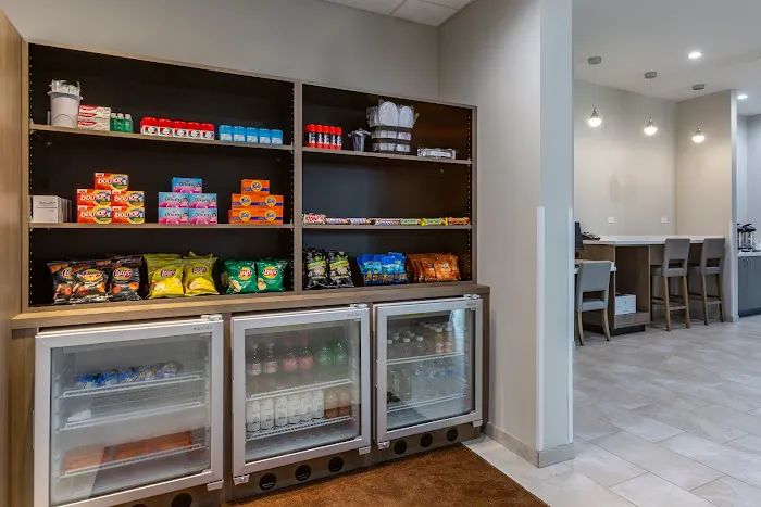 Comfort Suites Scottsdale @ Talking Stick 4
