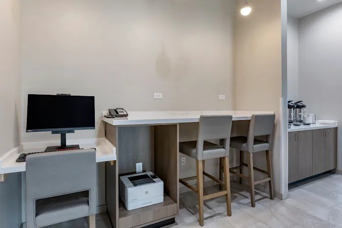 Comfort Suites Scottsdale @ Talking Stick 4