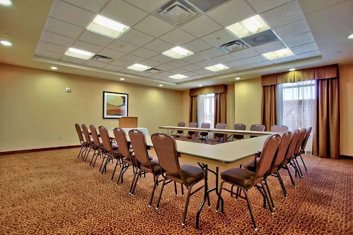 Hampton Inn & Suites Scottsdale at Talking Stick 4