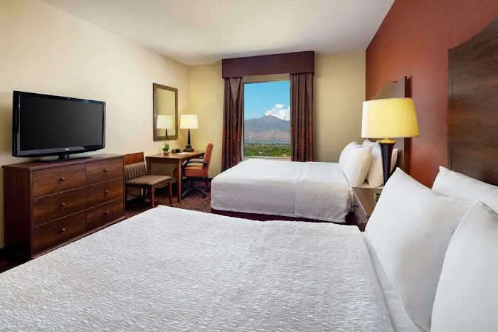 Hampton Inn & Suites Scottsdale at Talking Stick 4