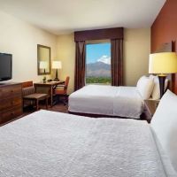 Hampton Inn & Suites Scottsdale at Talking Stick ico