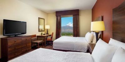 Hampton Inn & Suites Scottsdale at Talking Stick