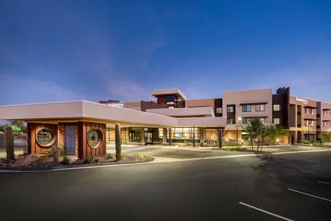 Residence Inn Scottsdale Salt River 4