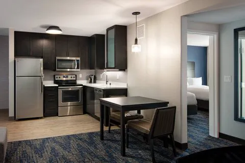 Residence Inn Scottsdale Salt River 4