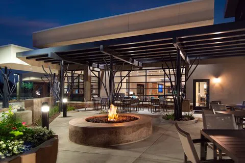 Residence Inn Scottsdale Salt River 4