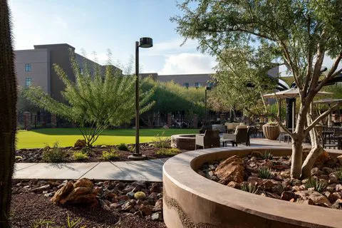 Residence Inn Scottsdale Salt River 4