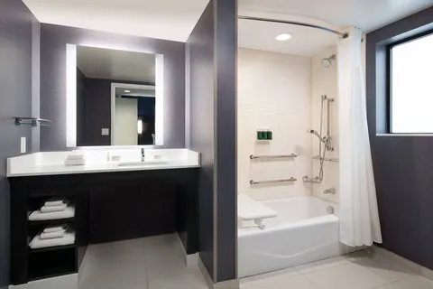 Residence Inn Scottsdale Salt River 4