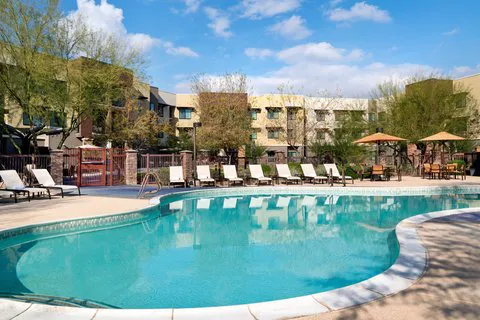 Residence Inn Scottsdale Salt River 4