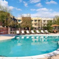 Residence Inn Scottsdale Salt River ico