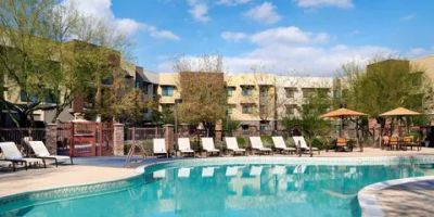 Residence Inn Scottsdale Salt River