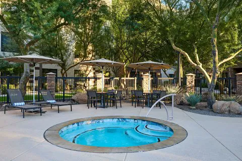 Residence Inn Scottsdale Salt River 4