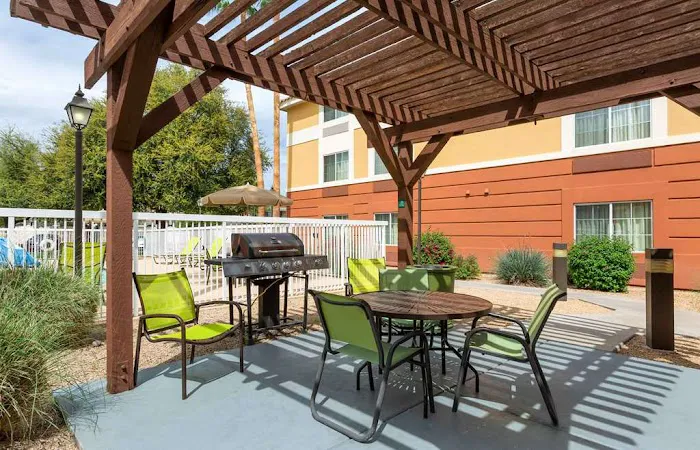 Extended Stay America - Phoenix - Scottsdale 5