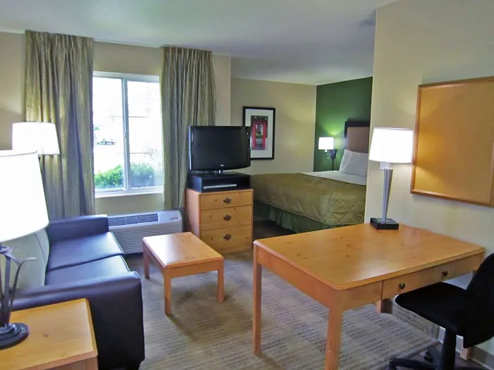 Extended Stay America - Phoenix - Scottsdale 5