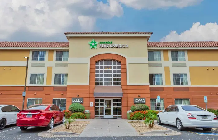 Extended Stay America - Phoenix - Scottsdale 5