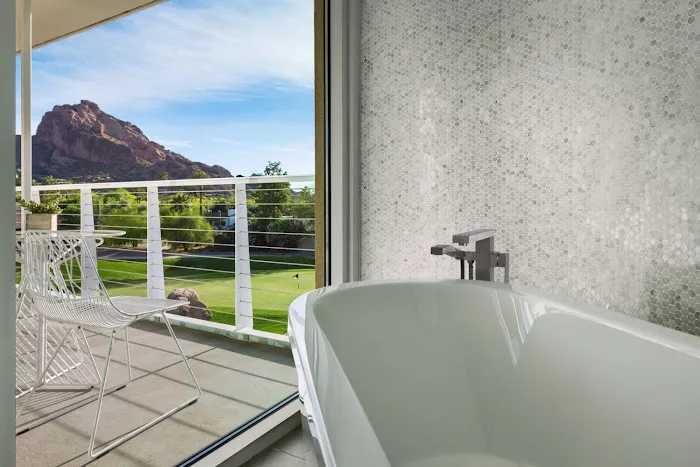 Mountain Shadows Resort Scottsdale 4