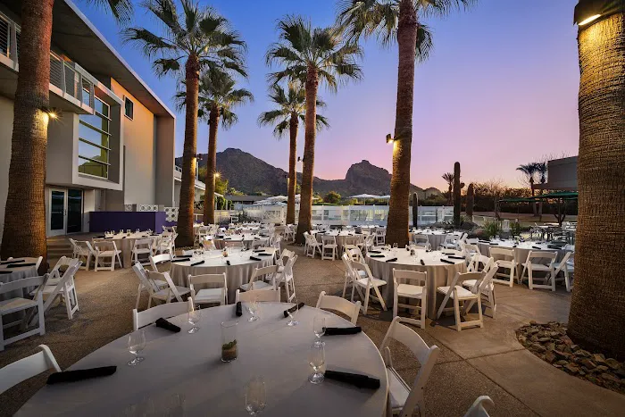 Mountain Shadows Resort Scottsdale 4