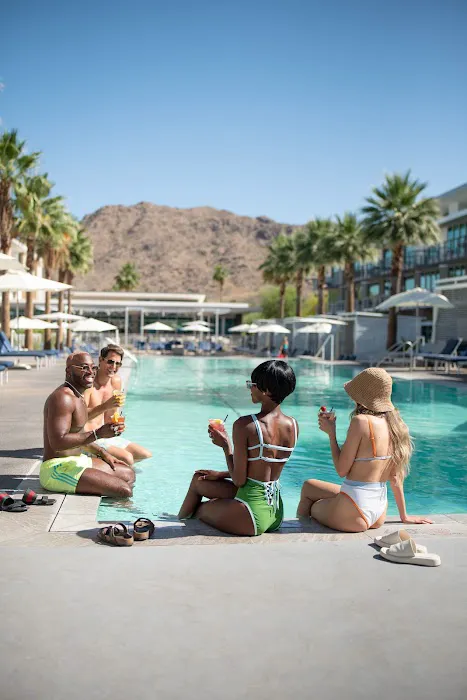 Mountain Shadows Resort Scottsdale 4