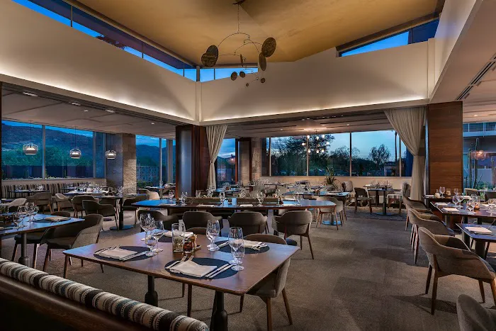 Mountain Shadows Resort Scottsdale 4