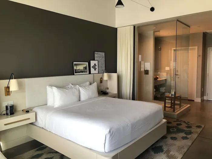 Mountain Shadows Resort Scottsdale 4