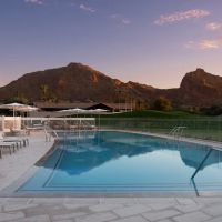 Mountain Shadows Resort Scottsdale ico