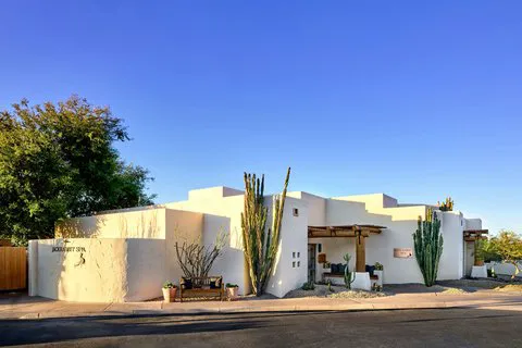 JW Marriott Scottsdale Camelback Inn Resort & Spa 4