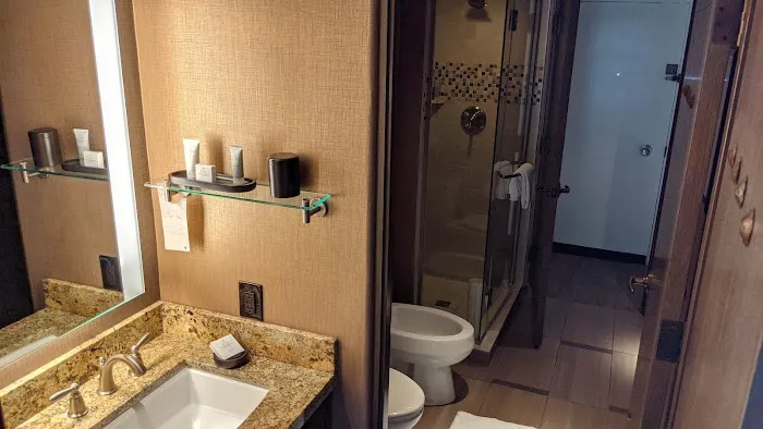 JW Marriott Scottsdale Camelback Inn Resort & Spa 4