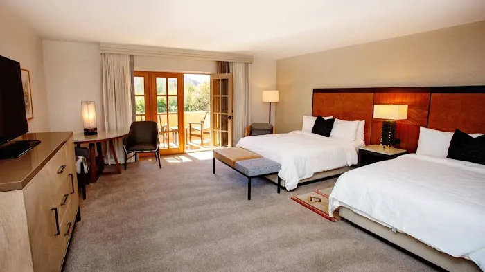 JW Marriott Scottsdale Camelback Inn Resort & Spa 4