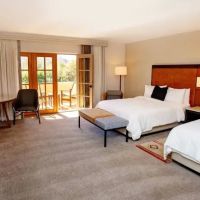 JW Marriott Scottsdale Camelback Inn Resort & Spa ico