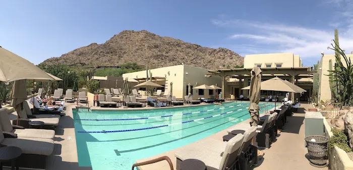 JW Marriott Scottsdale Camelback Inn Resort & Spa 4