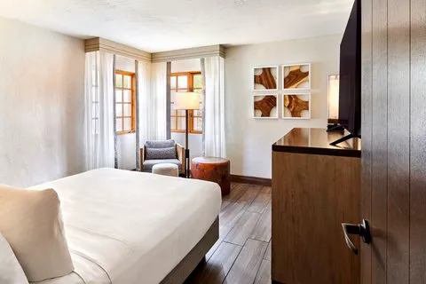 JW Marriott Scottsdale Camelback Inn Resort & Spa 4