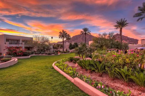 JW Marriott Scottsdale Camelback Inn Resort & Spa 4