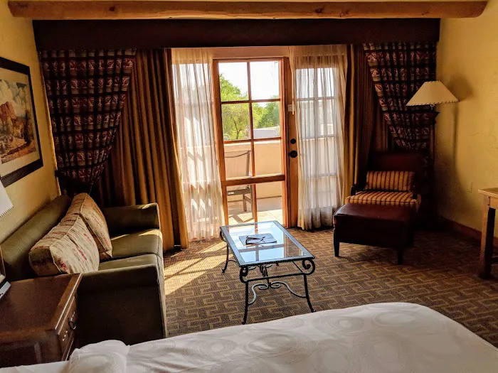 Camelback Inn 4