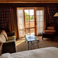 Camelback Inn ico