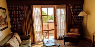 Camelback Inn