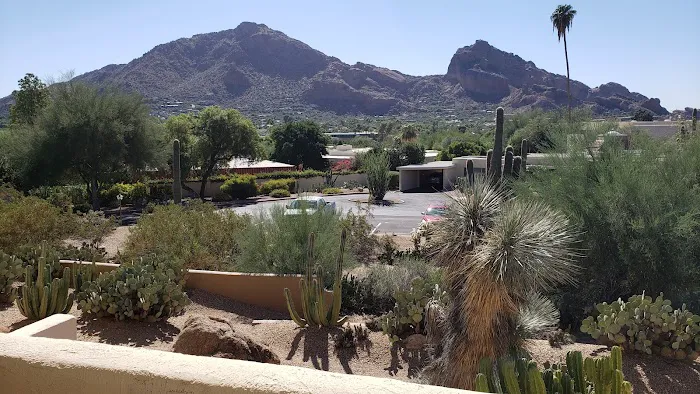 Camelback Inn 4