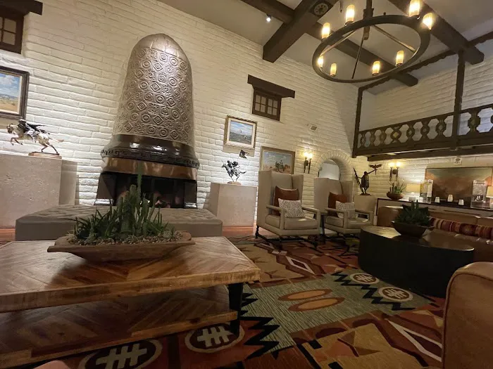 Camelback Inn 4