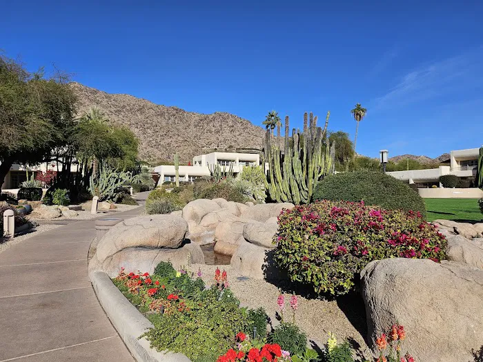 Camelback Inn 4