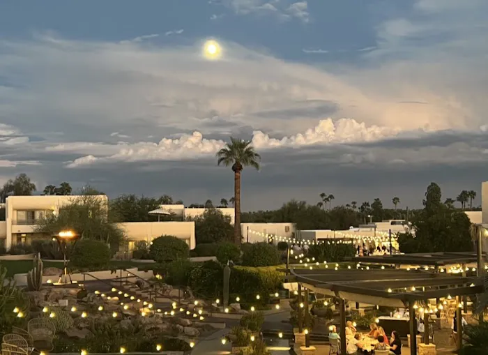 Camelback Inn 4