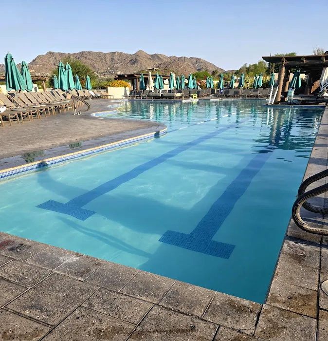 Camelback Inn 4