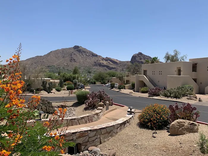 Camelback Inn 4