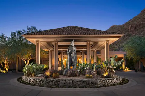 The Canyon Suites at The Phoenician, a Luxury Collection Resort, Scottsdale 5