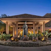 The Canyon Suites at The Phoenician, a Luxury Collection Resort, Scottsdale ico